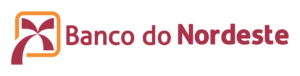 Banco do Nordeste - 1 linha - PNG - Colorida fundo transparente