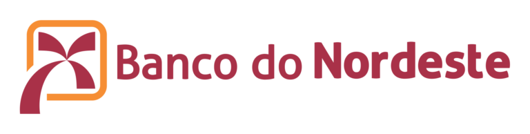 Banco do Nordeste - 1 linha - PNG - Colorida fundo transparente